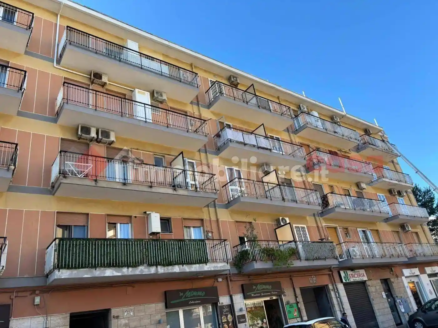 Appartamento in vendita a Bari