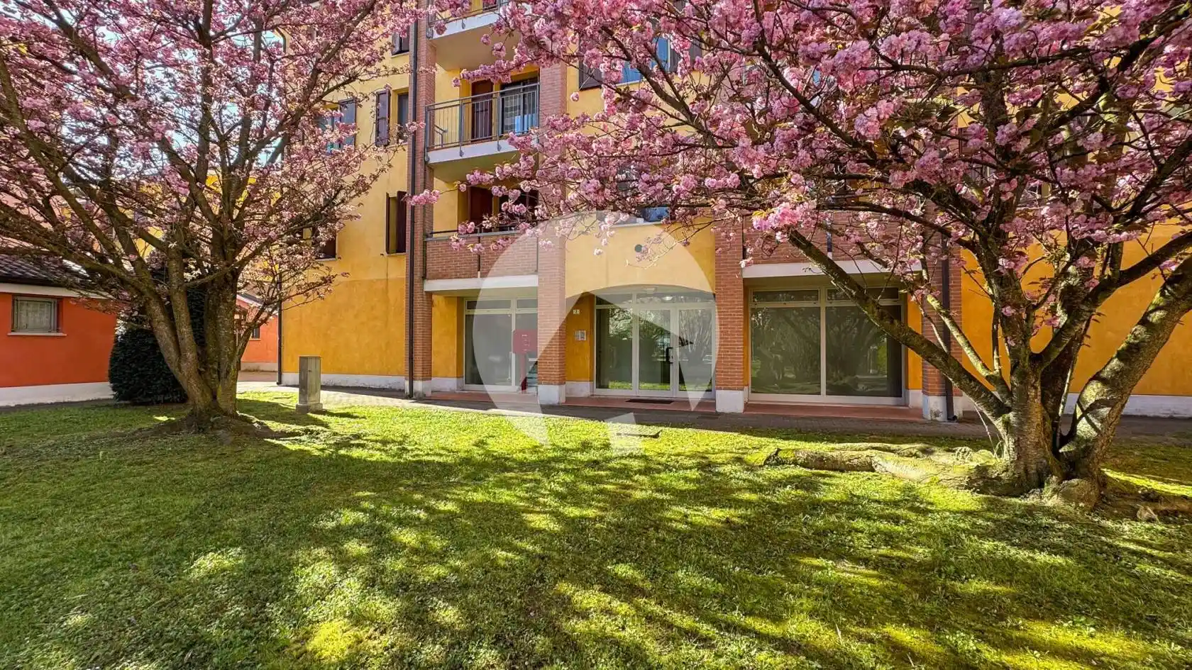 Appartamento in vendita a Correggio