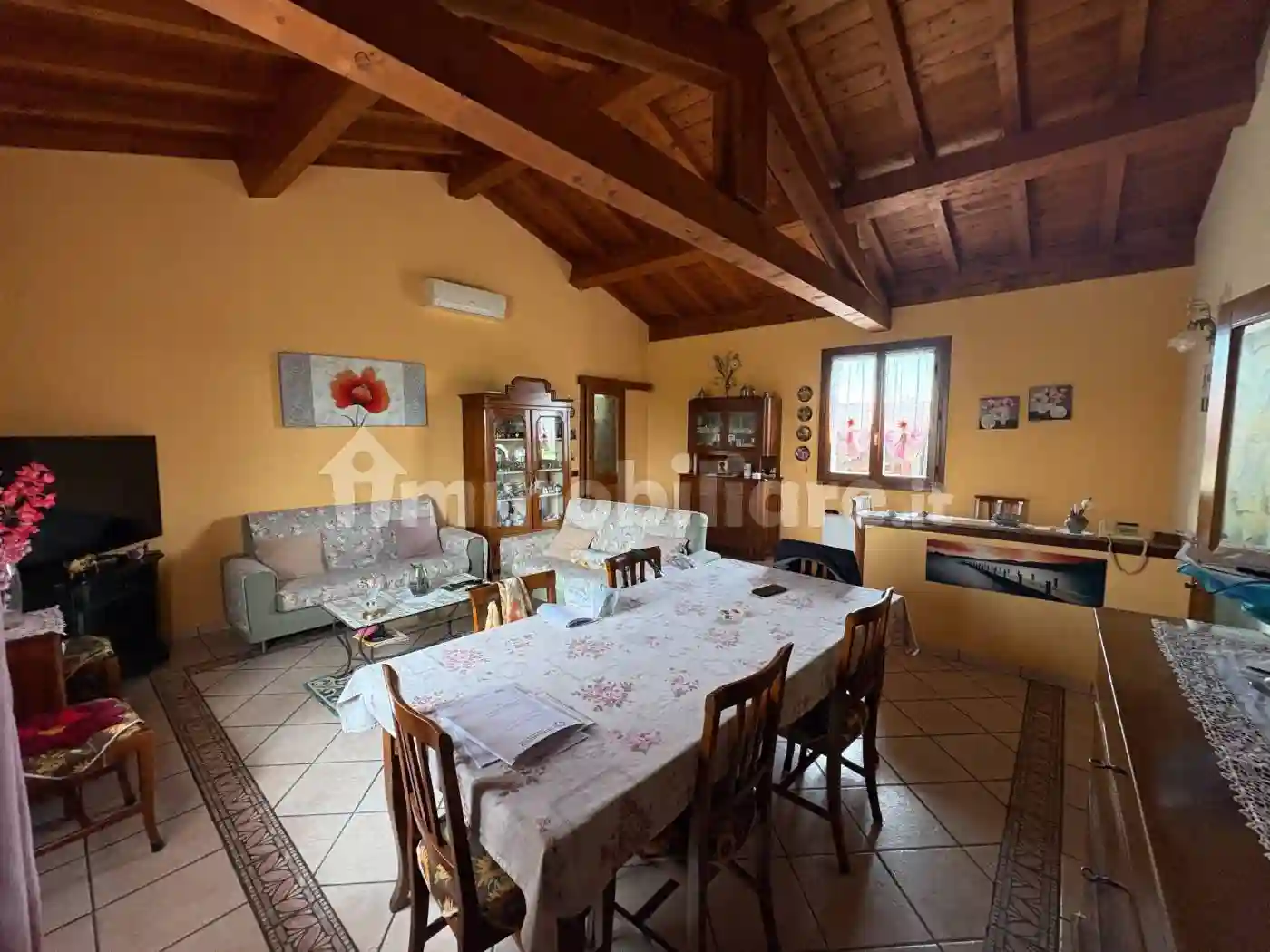 Casa indipendente - foto 5