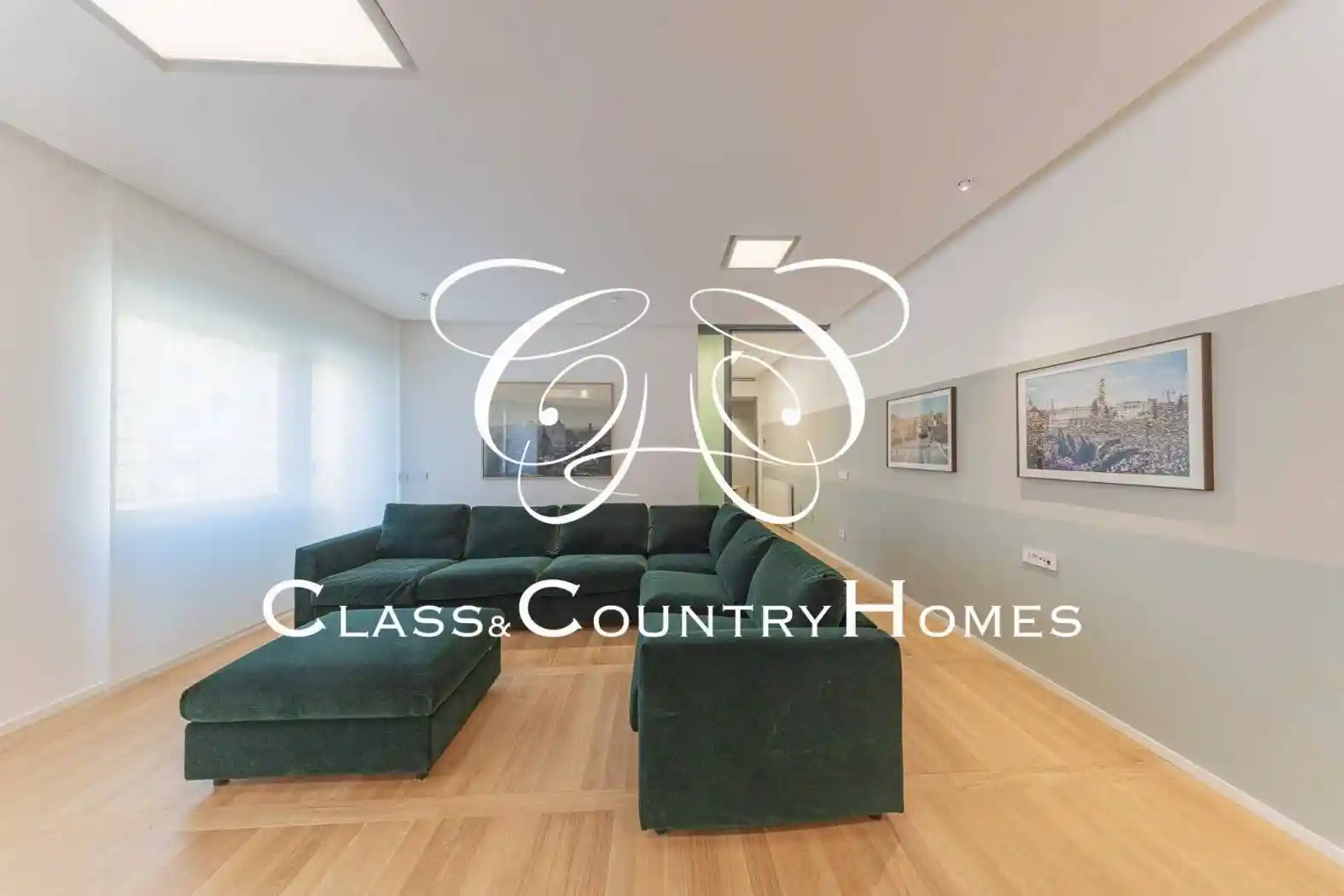 Appartamento in affitto a Roma