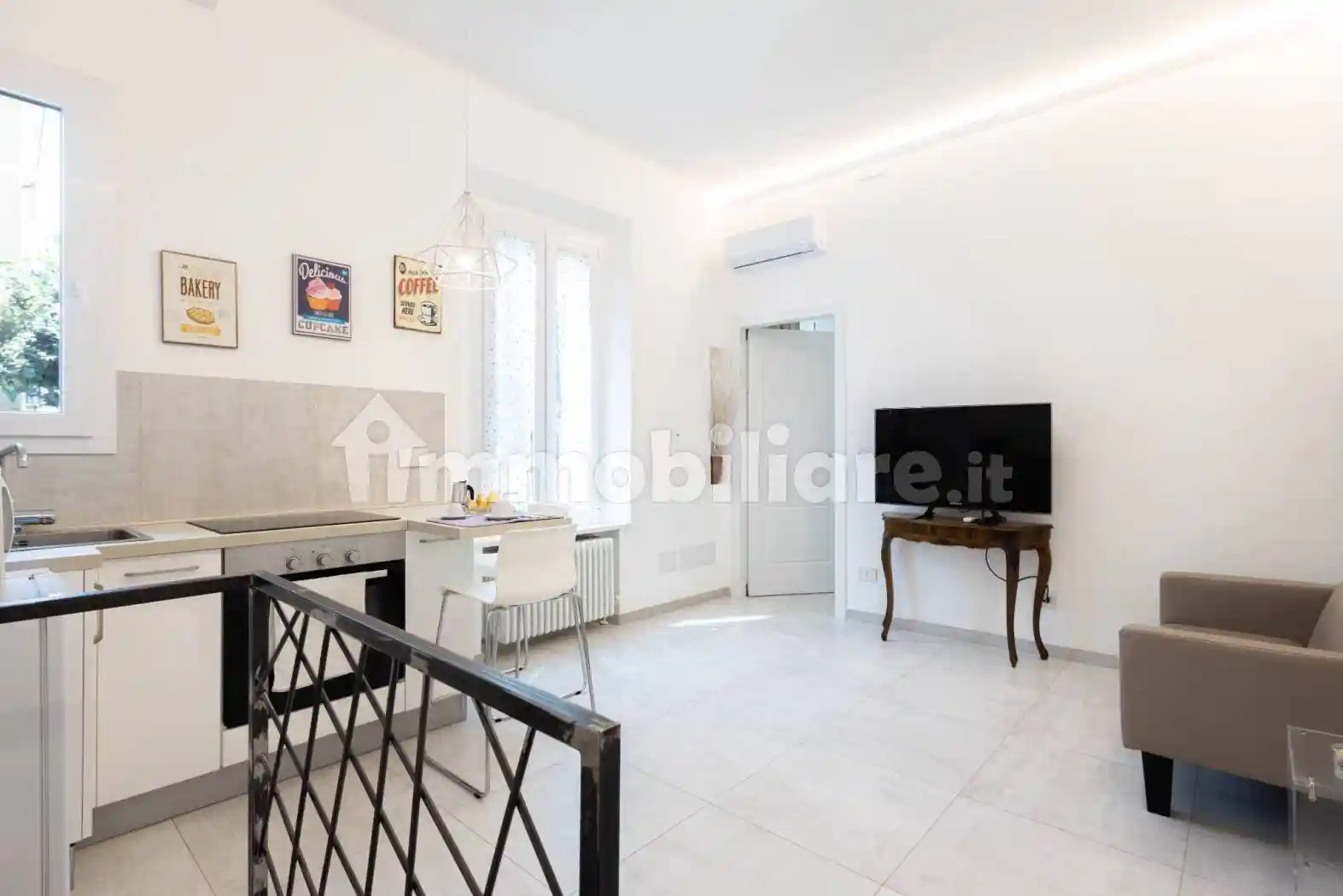 Appartamento in vendita a Bologna