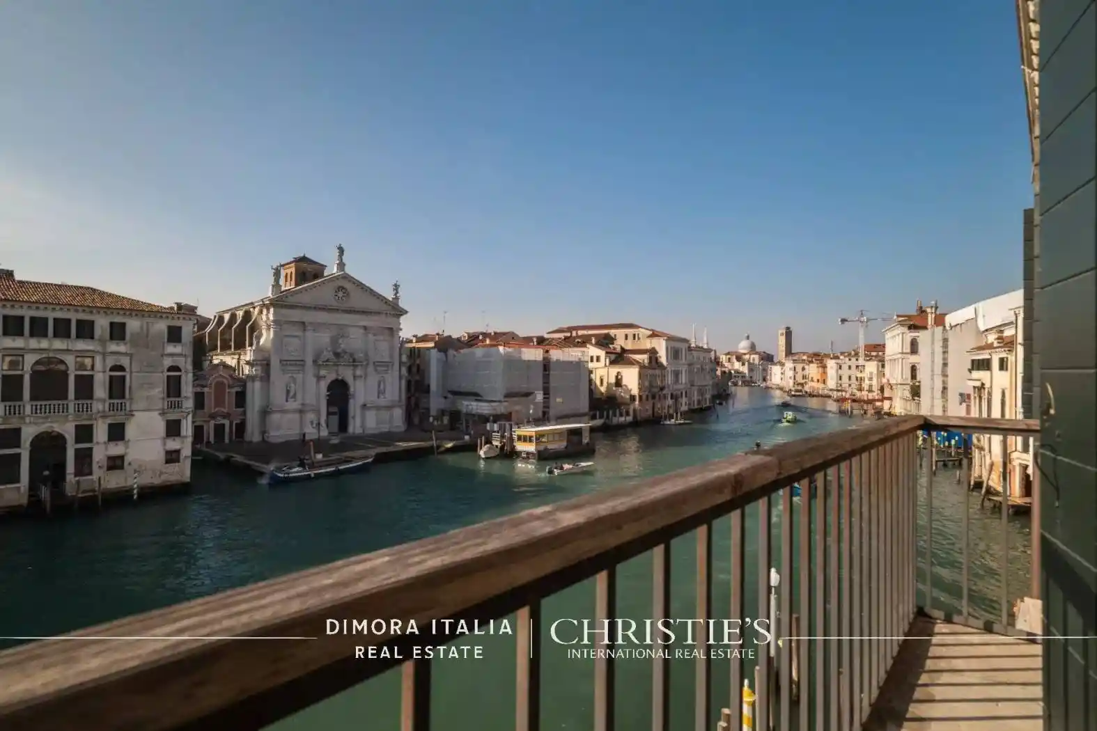 Appartamento in vendita a Venezia