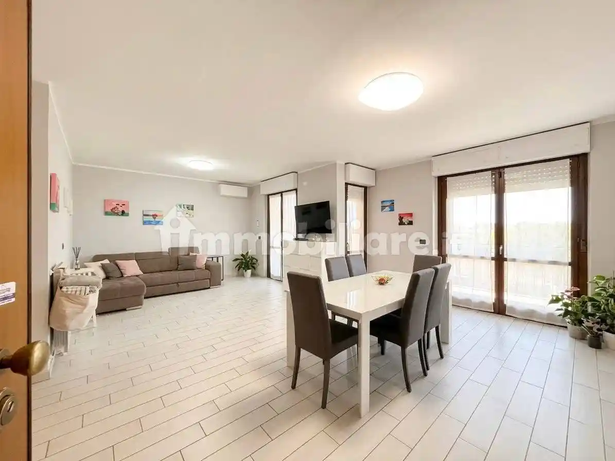 Appartamento in vendita a Moncalieri