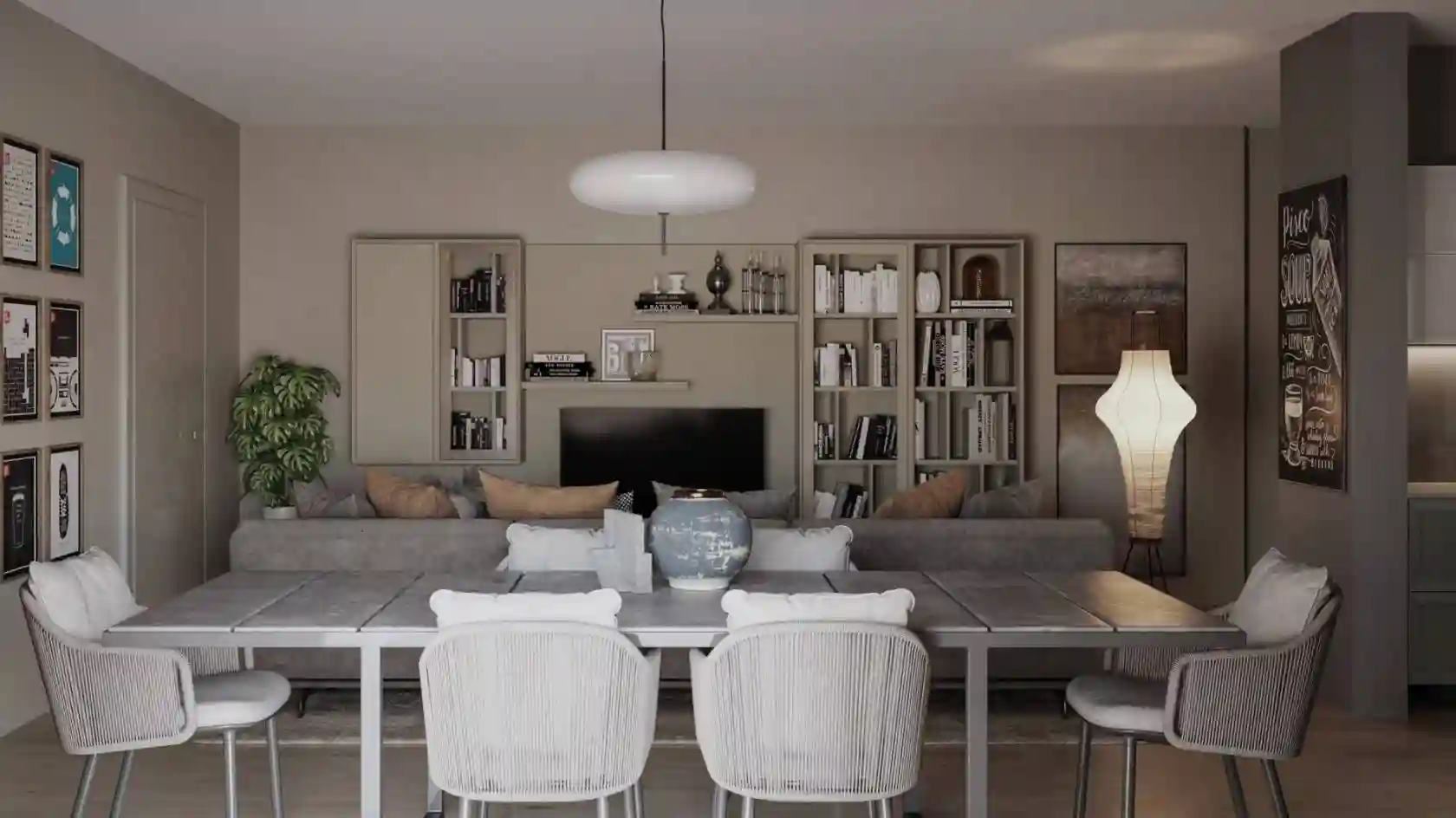 Appartamento - foto 3