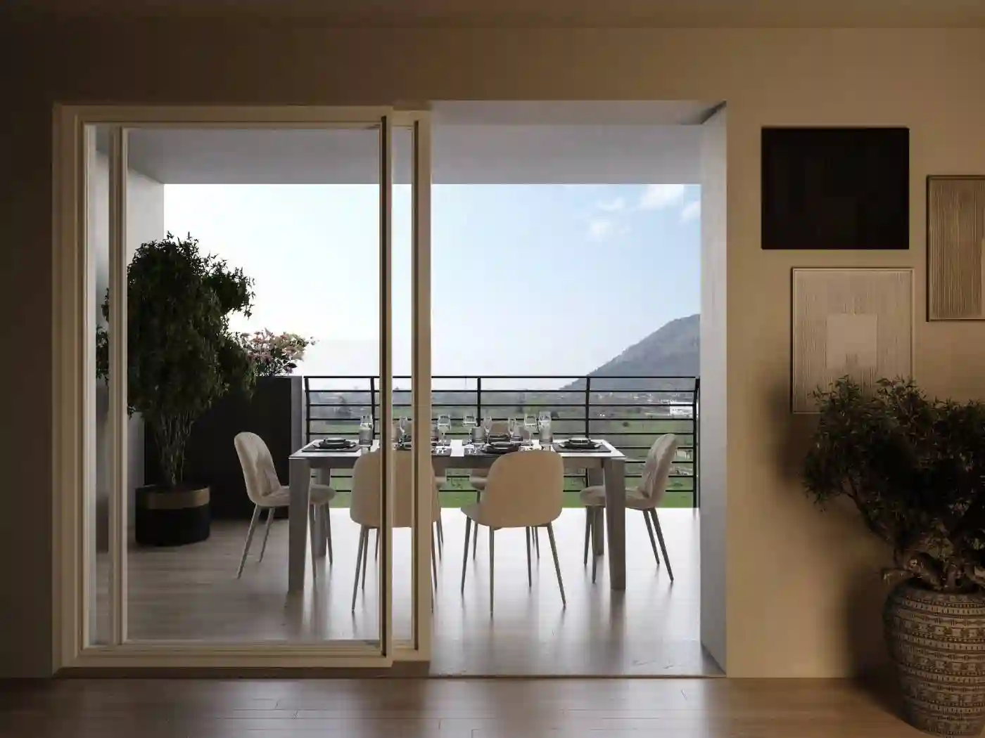 Appartamento - foto 4