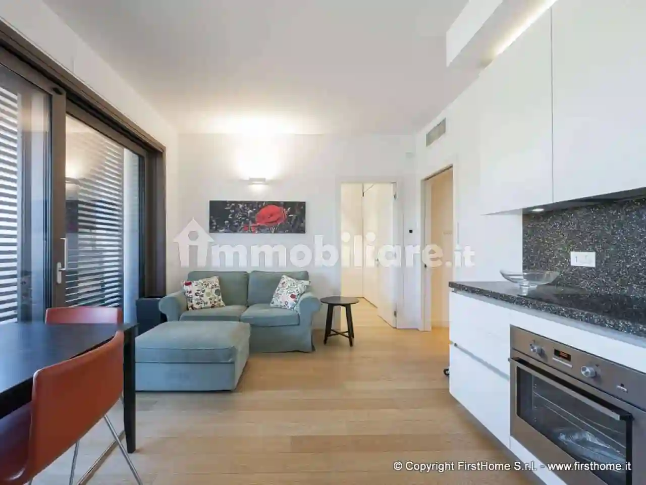 Appartamento - foto 4