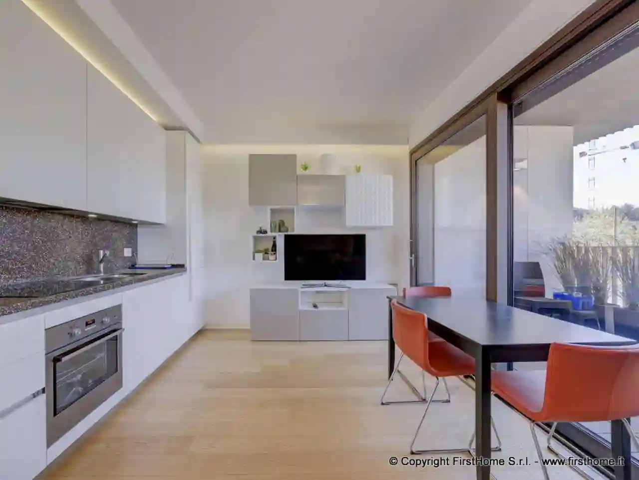 Appartamento - foto 5