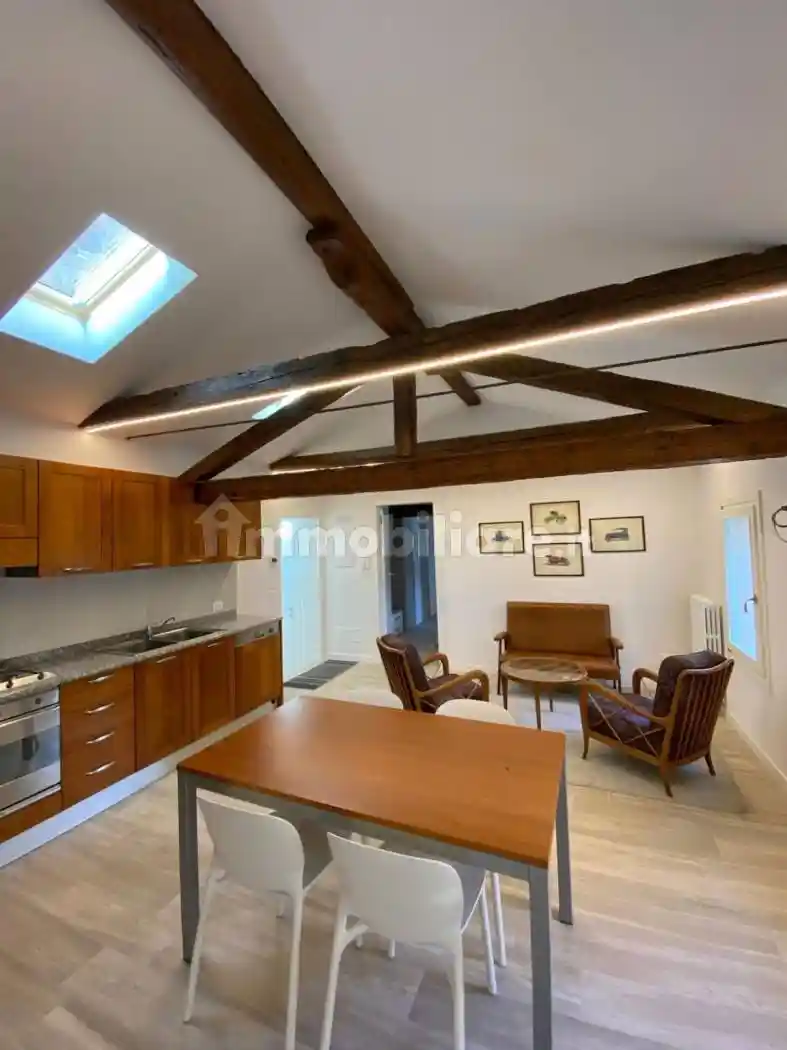 Appartamento in affitto a Padova