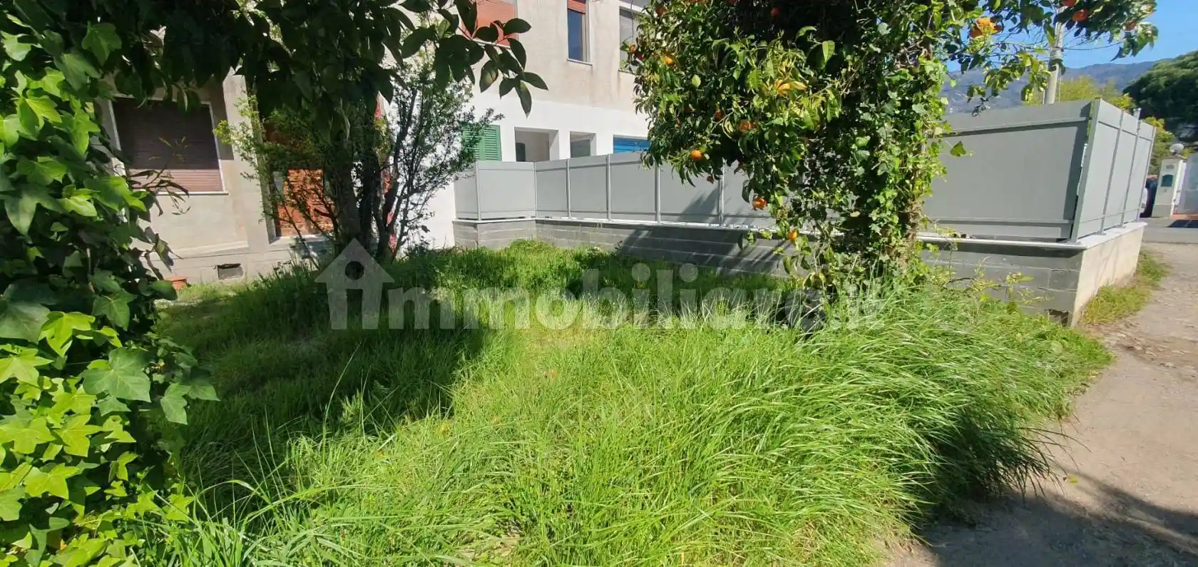 Appartamento in vendita a Massa