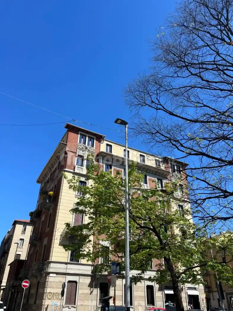 Appartamento in affitto a Torino