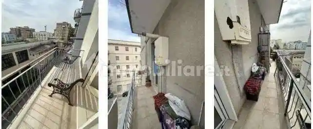 Appartamento in vendita a Trani