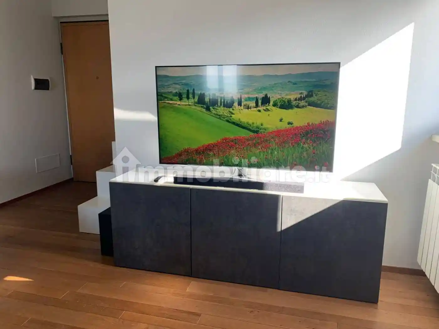 Appartamento in affitto a Arezzo