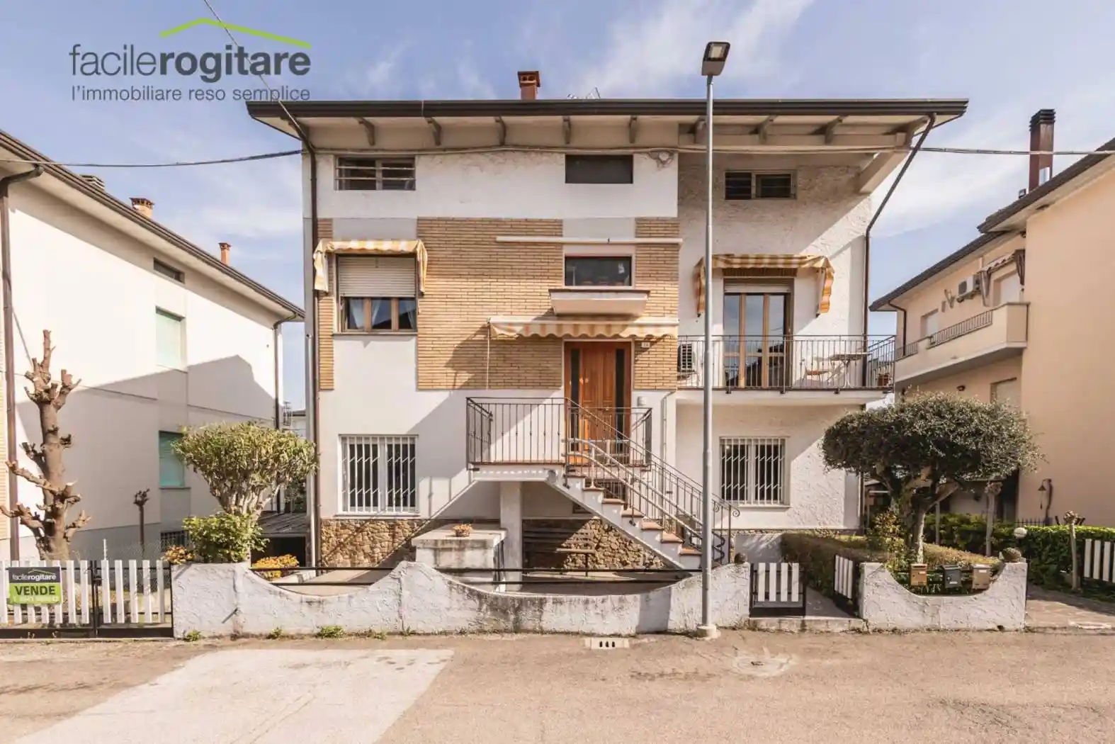 Appartamento in vendita a Gabicce Mare