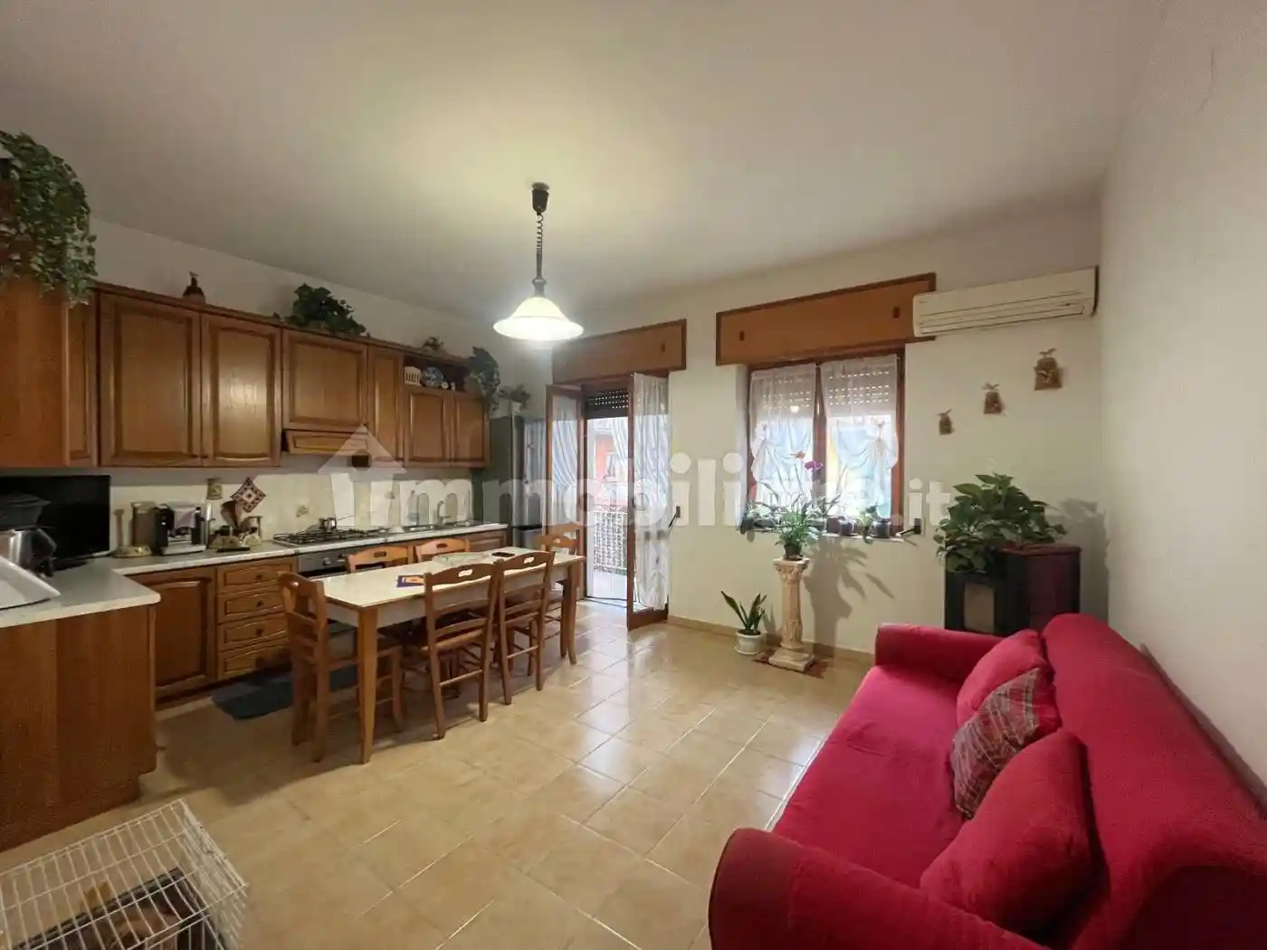 Appartamento in vendita a Capri Leone