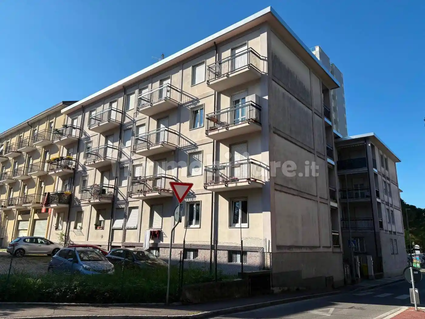 Appartamento in vendita a Lecco