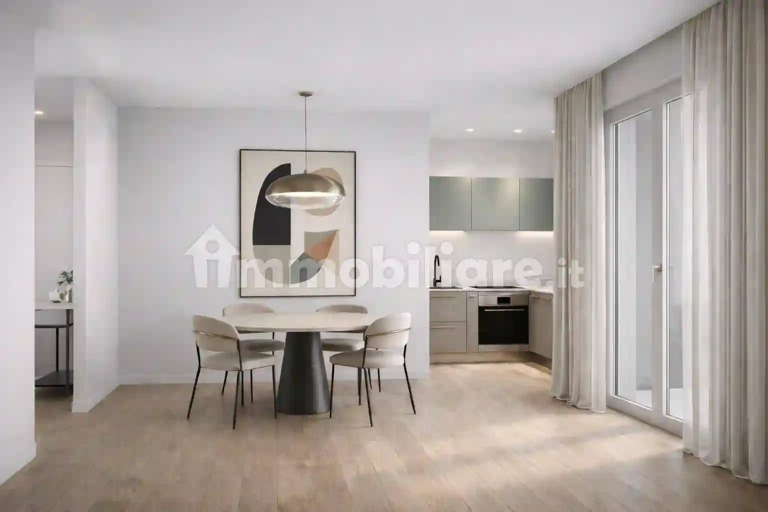 Appartamento - foto 4