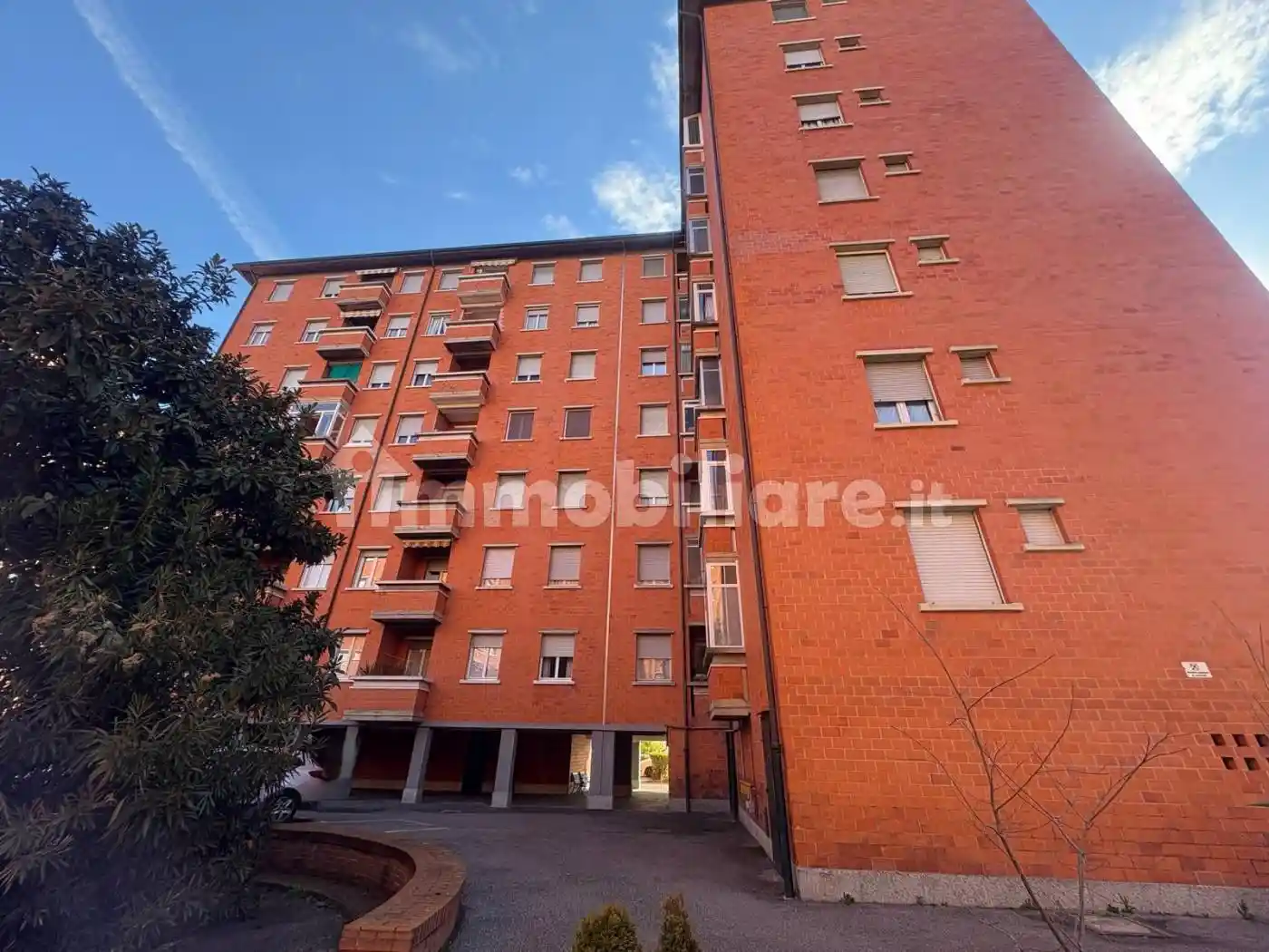 Appartamento in vendita a Monza