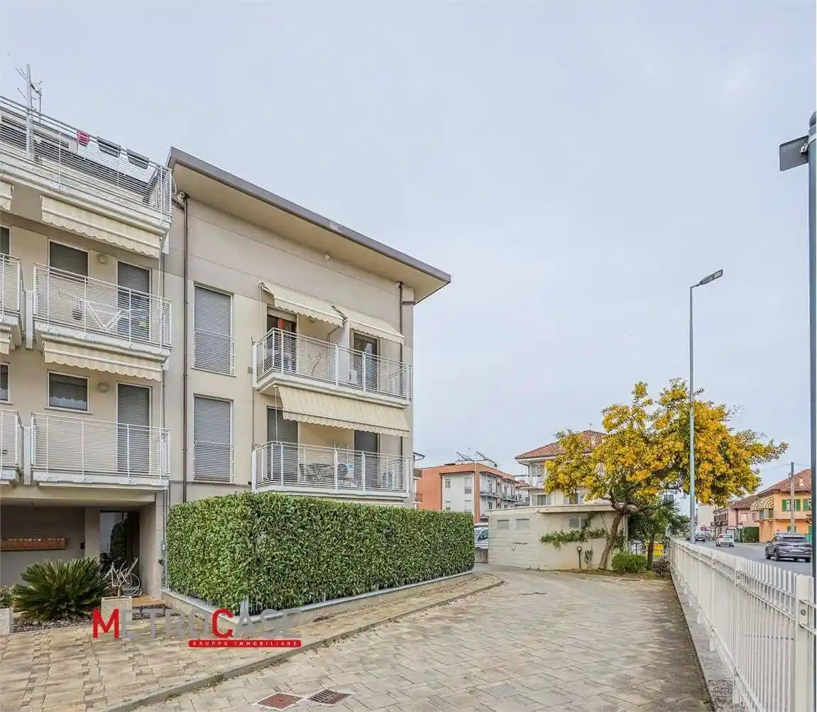 Appartamento in vendita a Alba