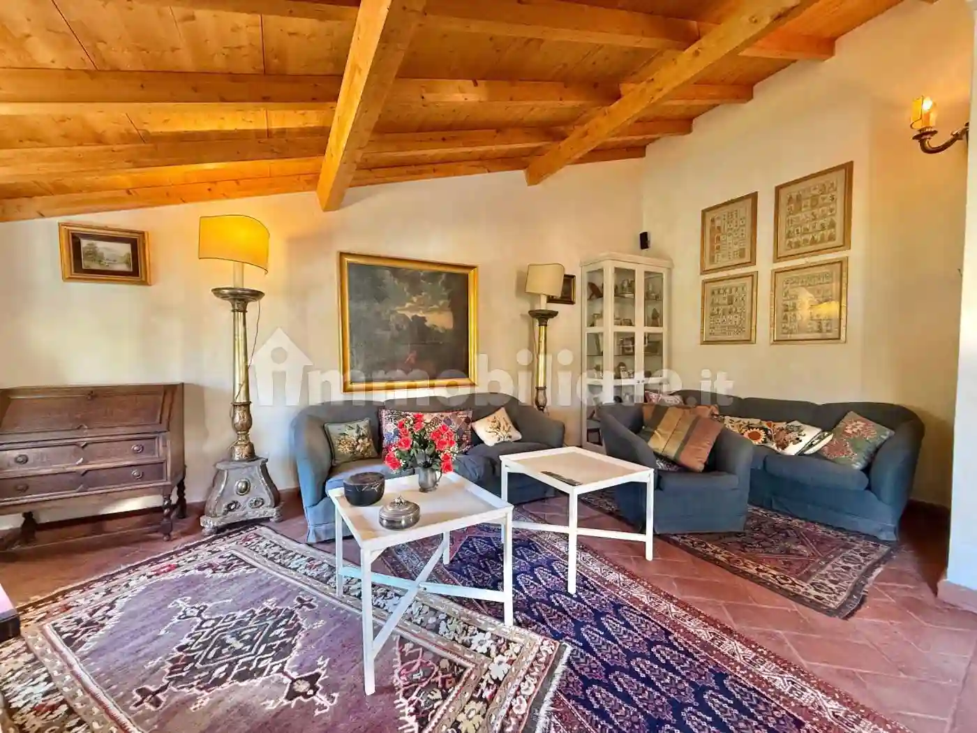 Casa indipendente - foto 5