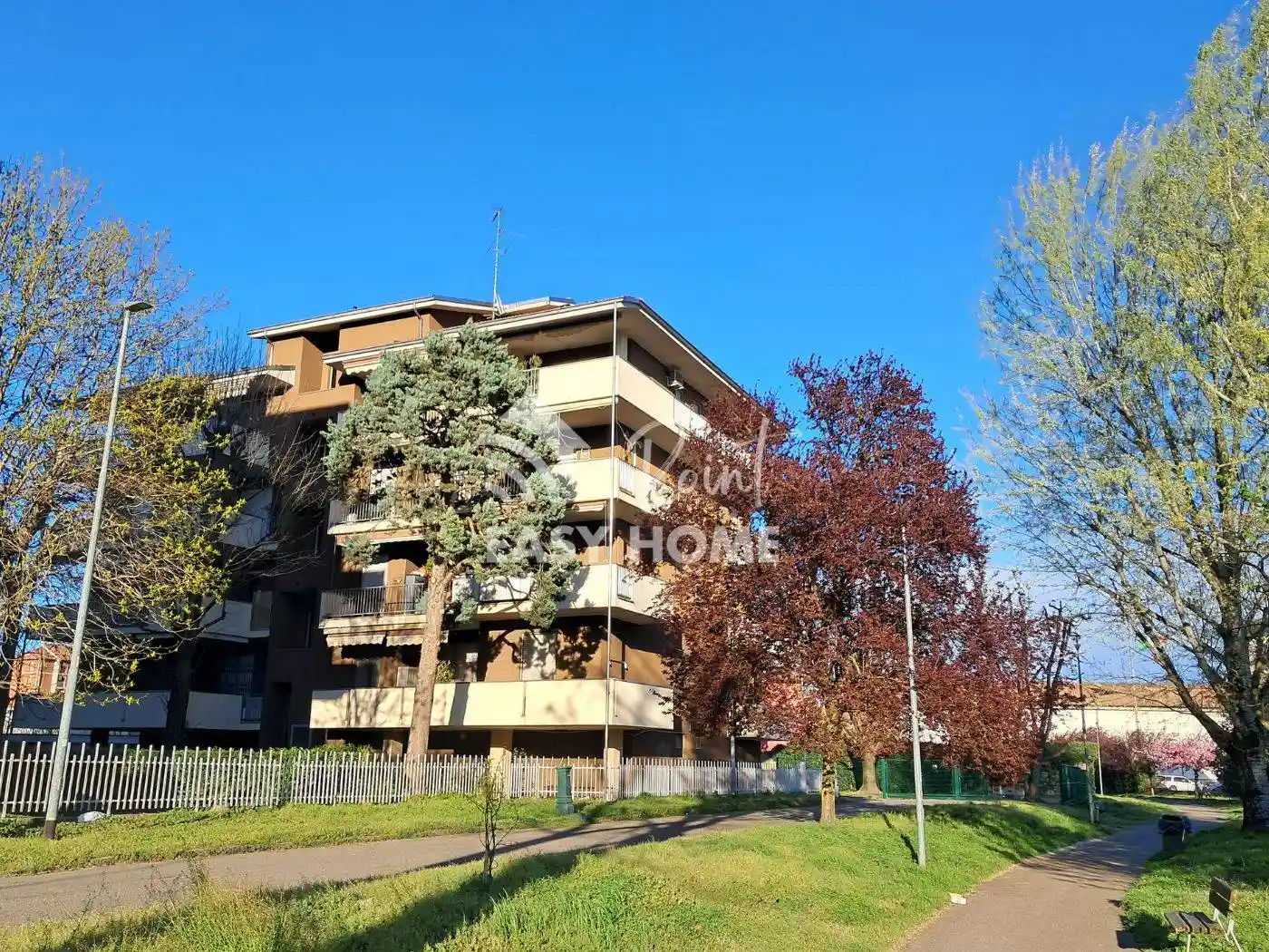 Appartamento in vendita a Mortara