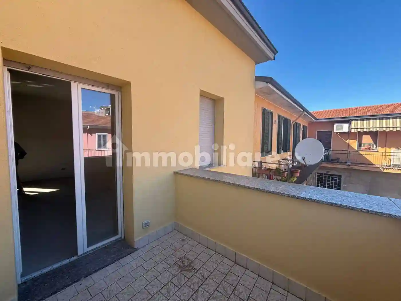 Villetta a schiera - foto 5