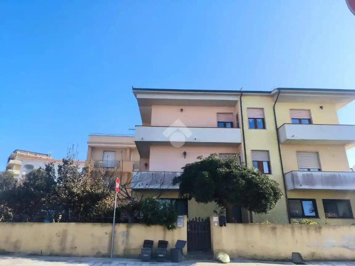 Appartamento in vendita a Porto Torres