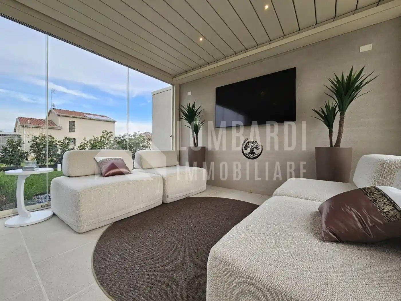 Villa in vendita a Scorzè