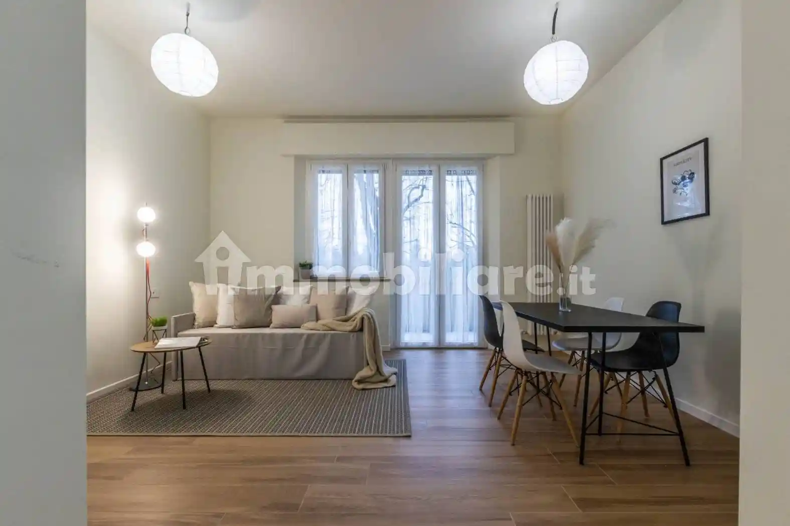 Appartamento in vendita a Parma