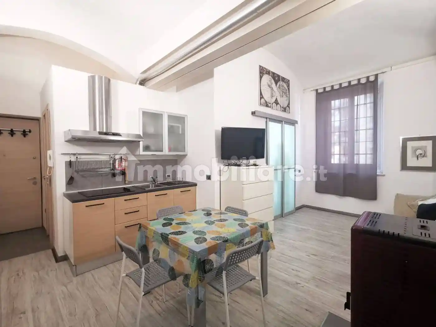 Appartamento in affitto a Torino