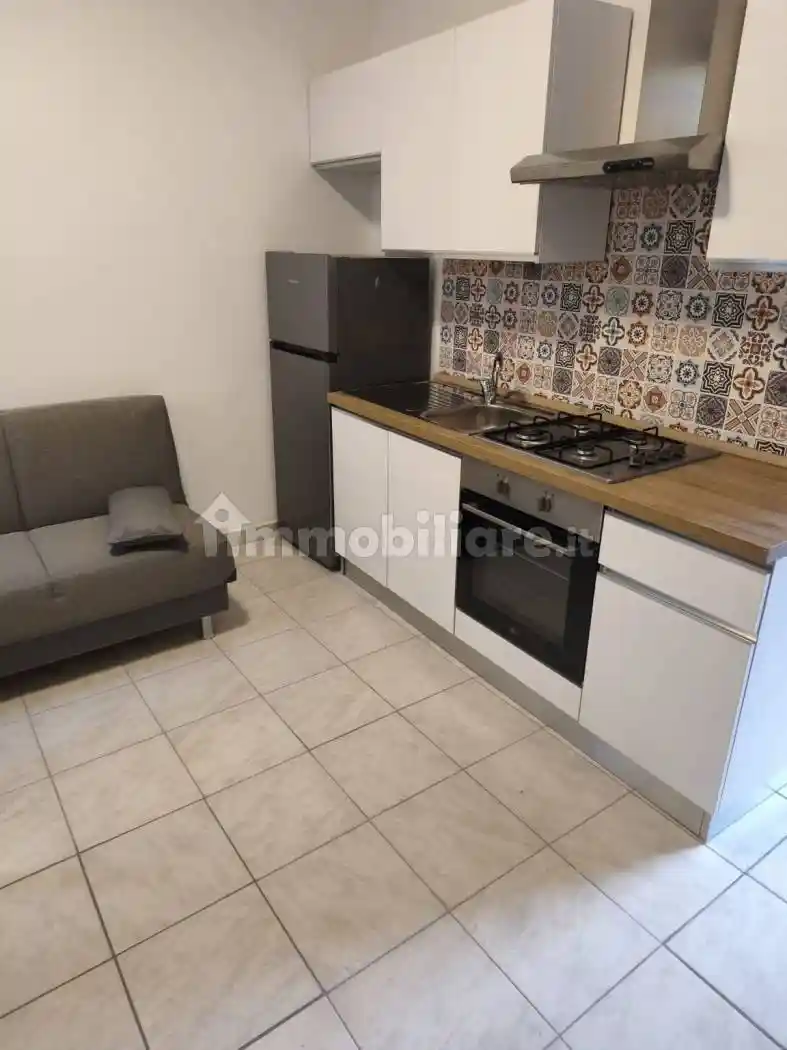 Appartamento in vendita a San Giorgio Su Legnano