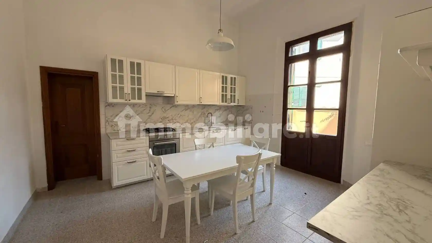 Appartamento in affitto a Pisa