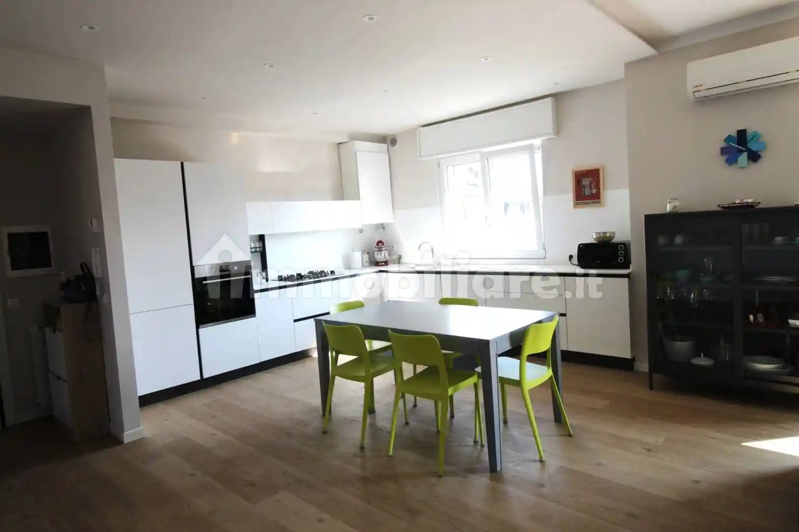 Appartamento in vendita a Lonigo