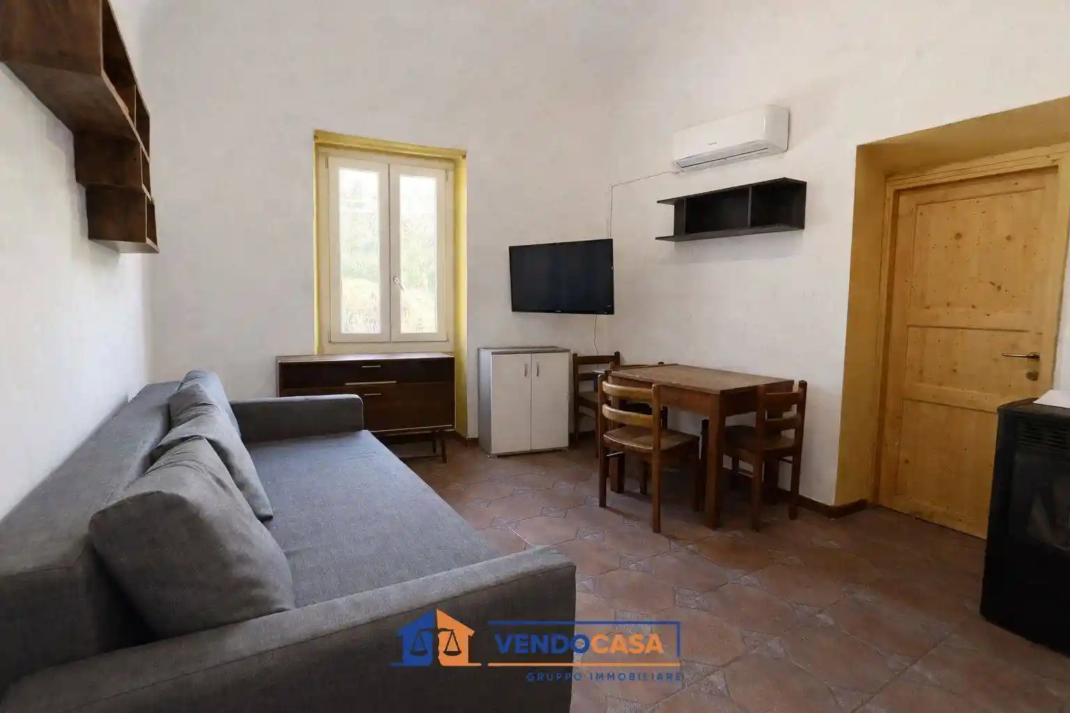 Appartamento in vendita a Imperia