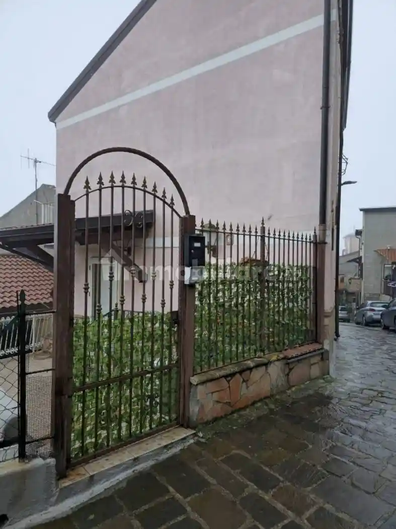 Villa in vendita a Sersale