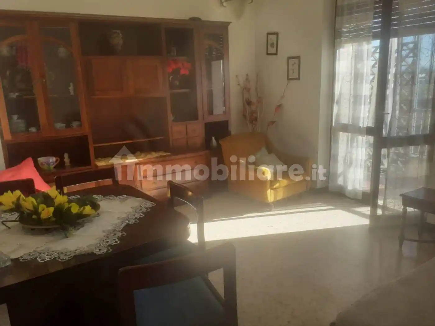 Appartamento in affitto a Alessandria