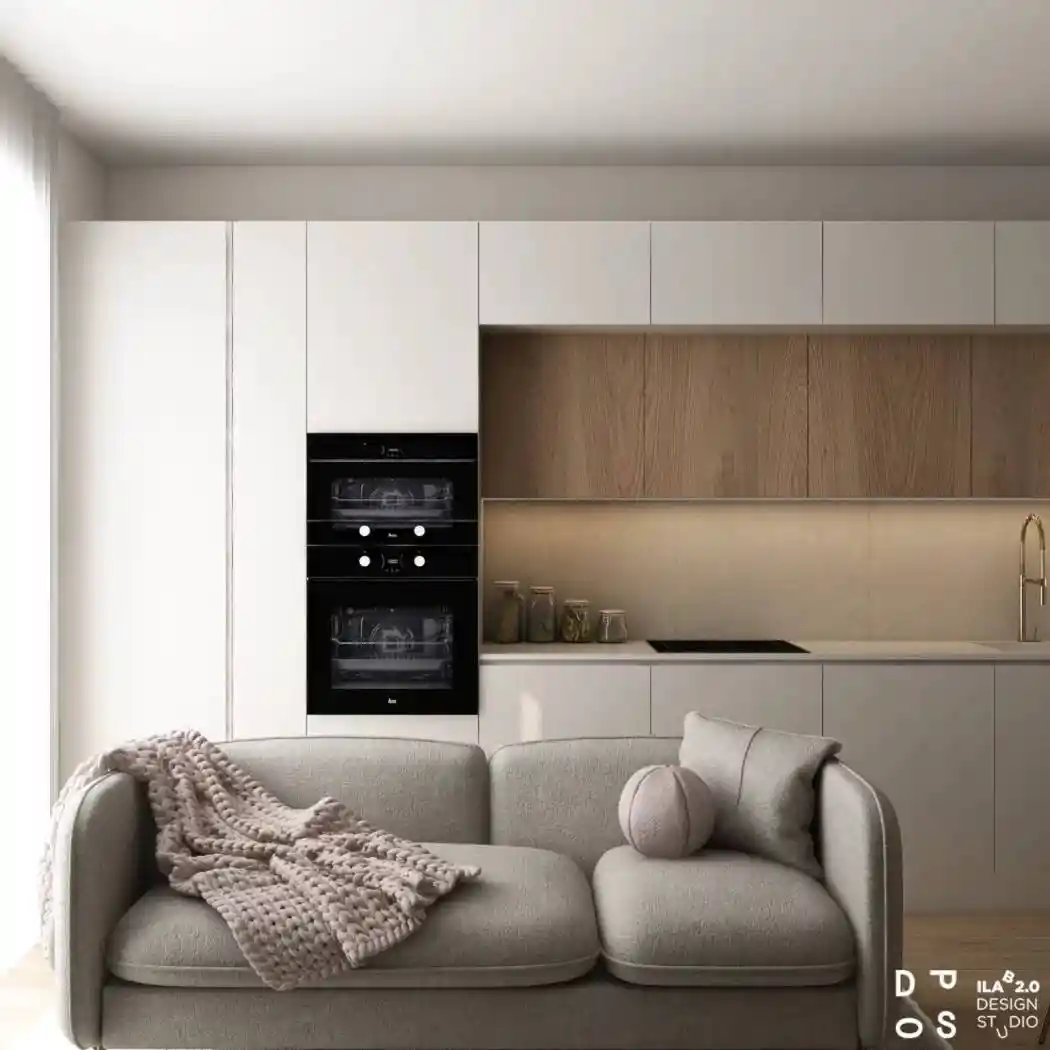 Casa indipendente in affitto a Milano