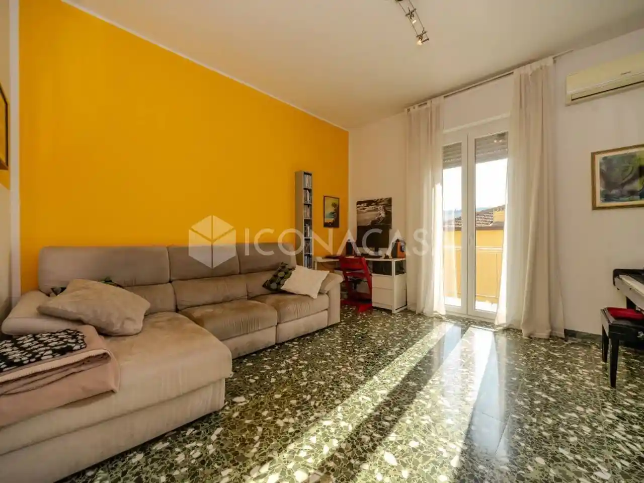 Appartamento in vendita a Casalecchio di Reno