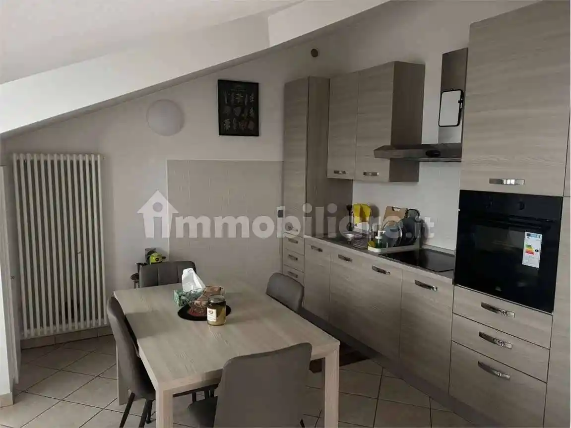 Appartamento in vendita a Tortona