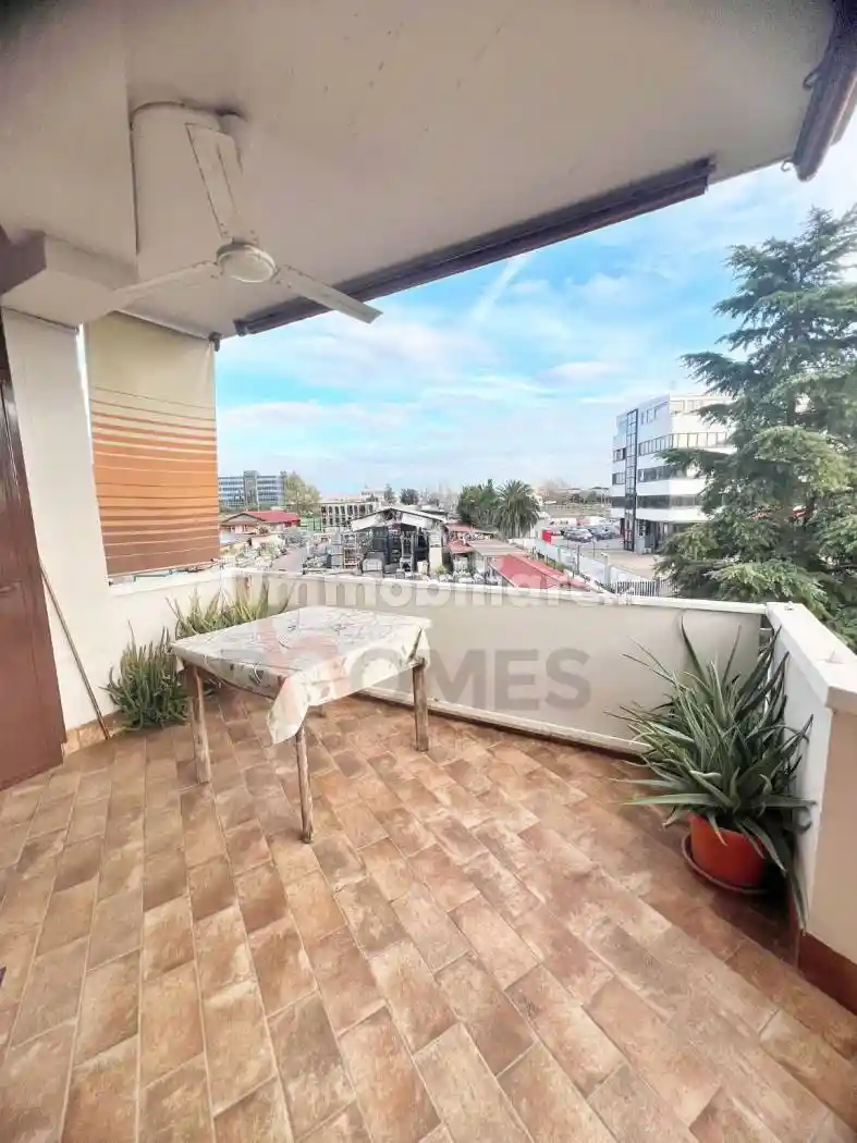 Attico - Mansarda in vendita a Roma