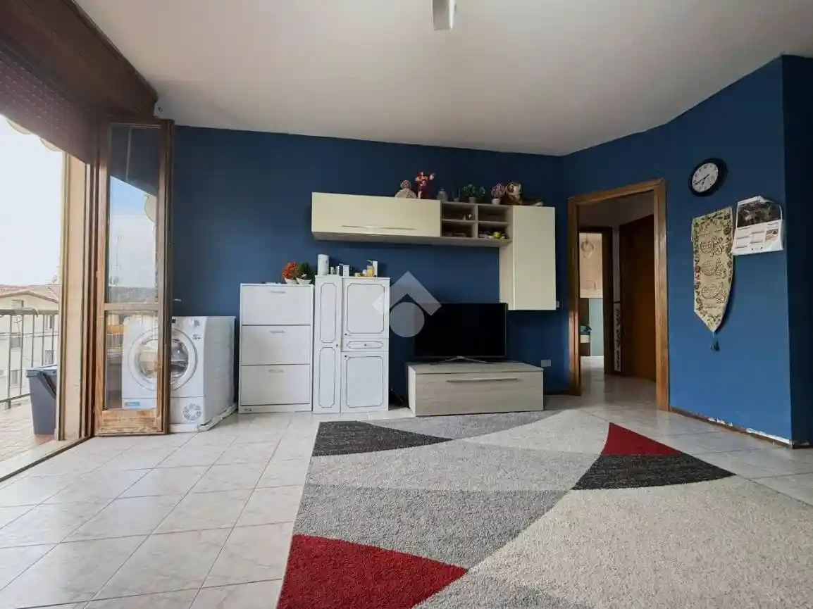 Appartamento in vendita a Orzinuovi