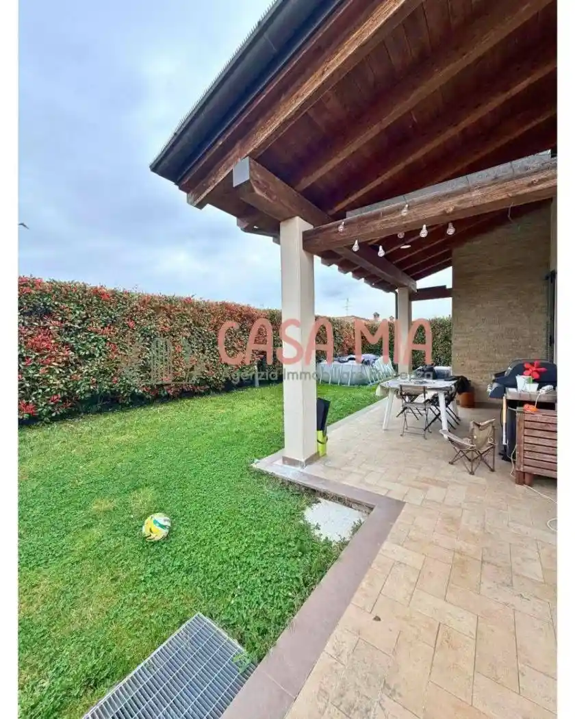 Villa in vendita a Gragnano Trebbiense