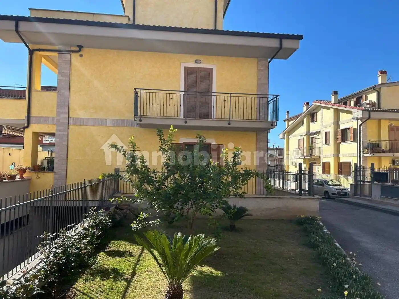 Appartamento in vendita a Guidonia Montecelio