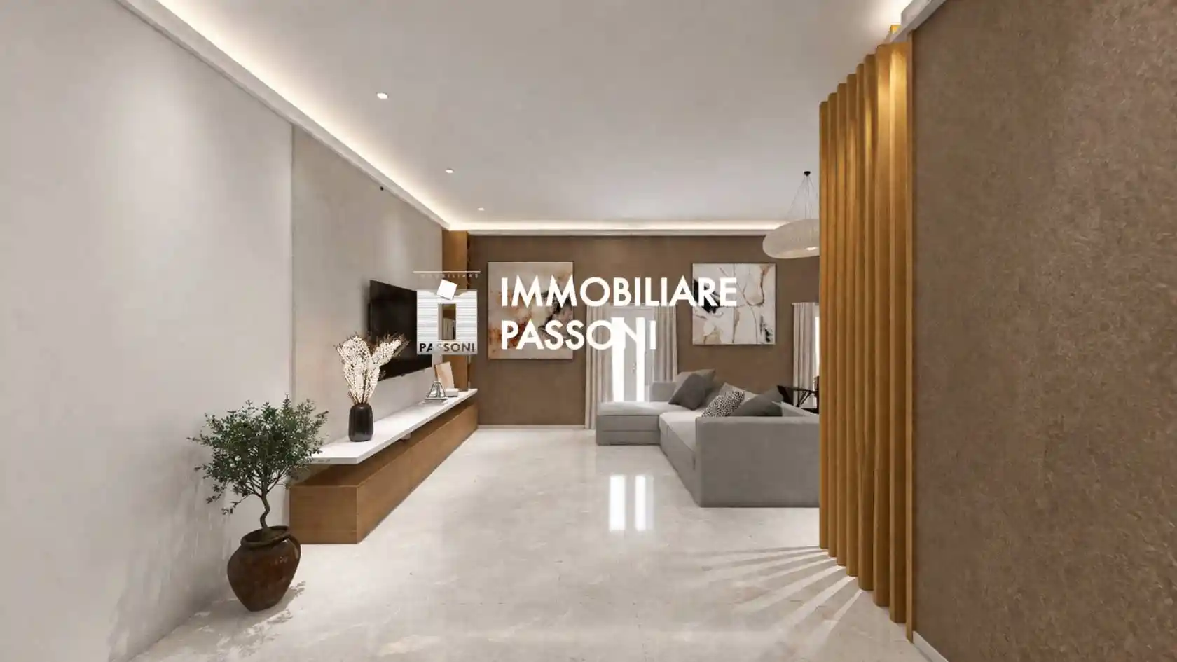 Appartamento in vendita a Fagnano Olona