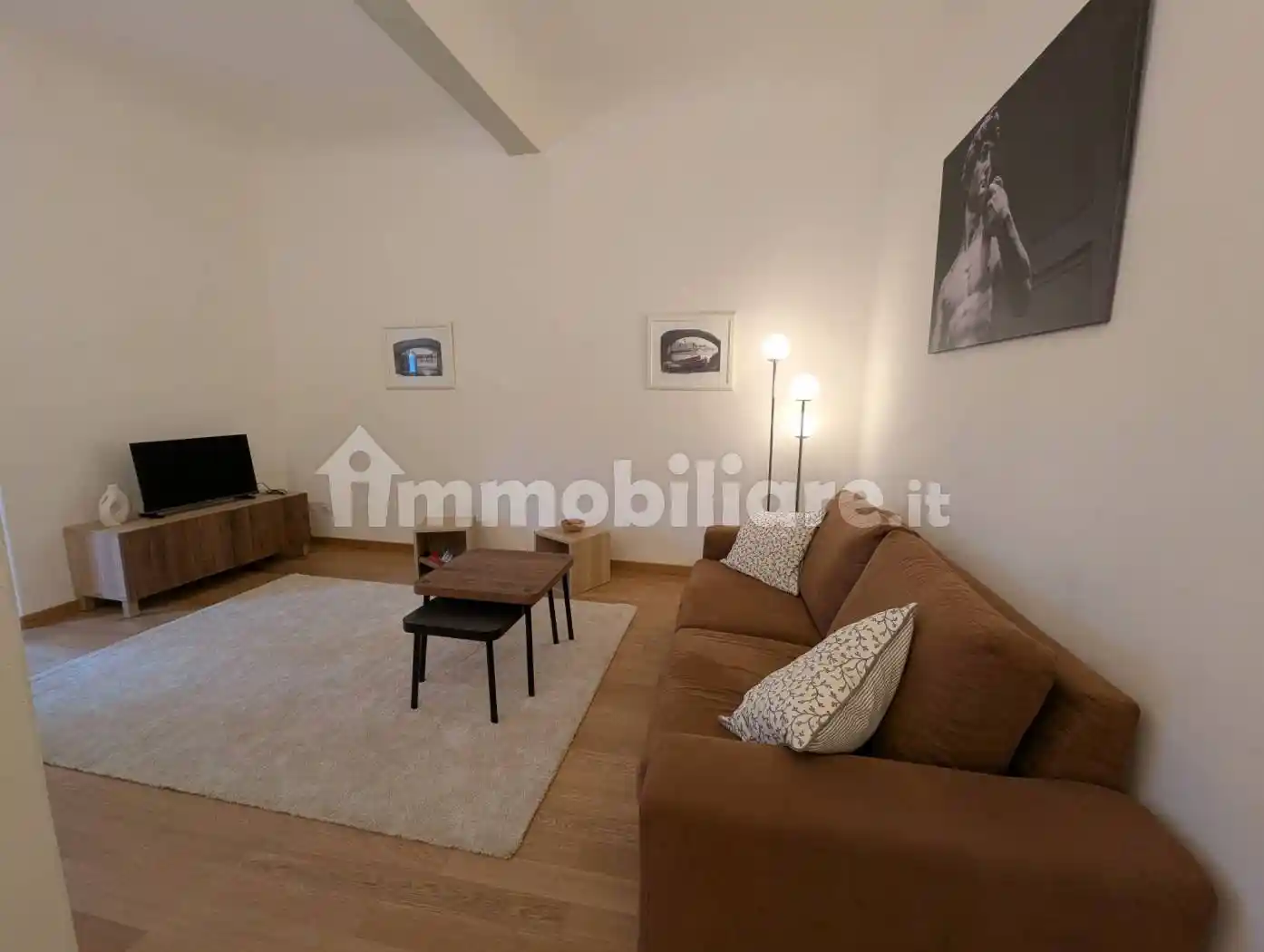 Appartamento in affitto a Firenze