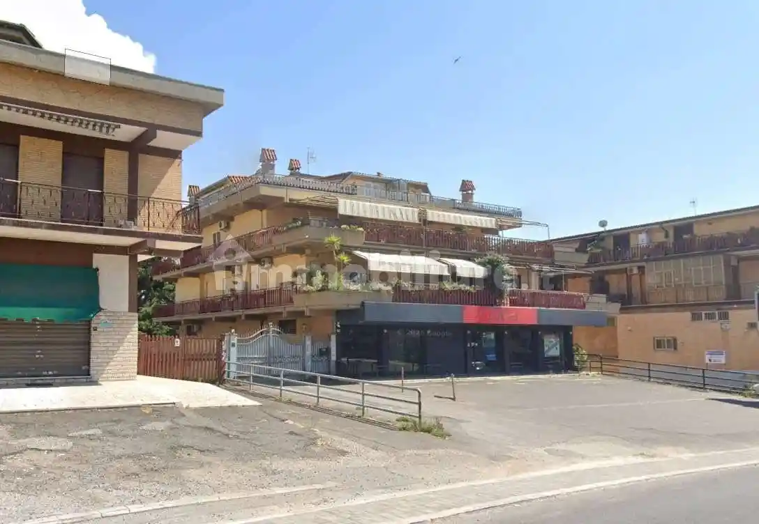 Appartamento in vendita a Fonte Nuova