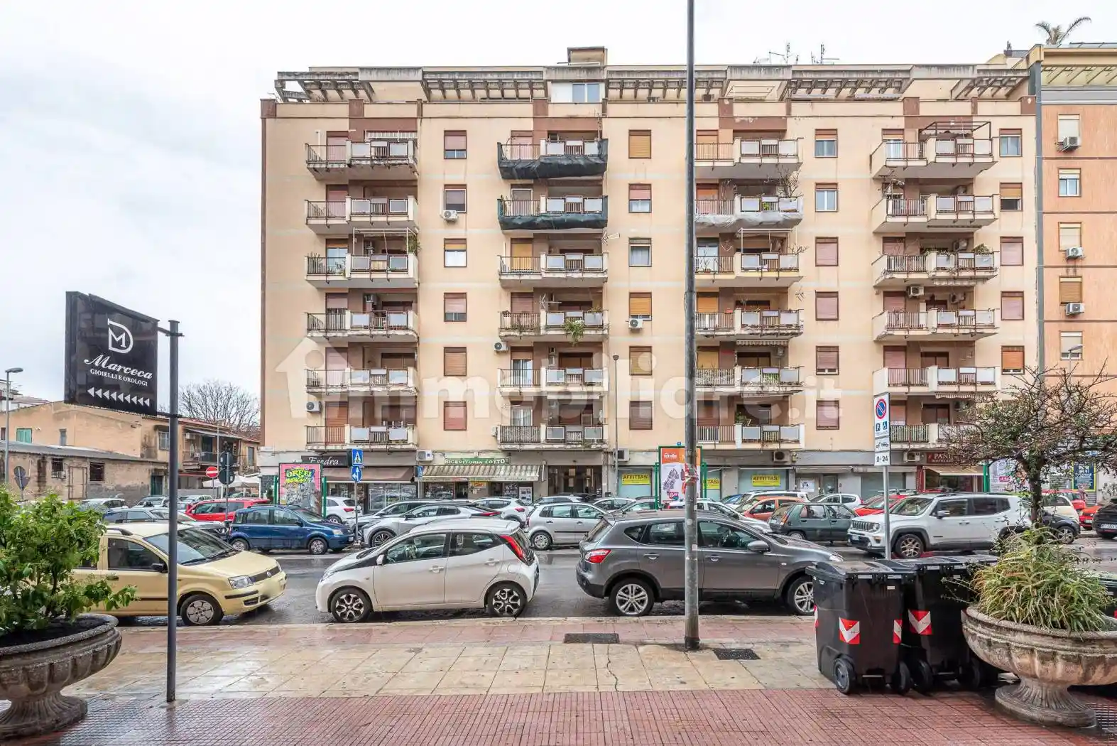 Appartamento in vendita a Palermo