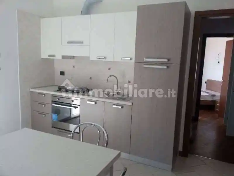 Appartamento in affitto a Genova