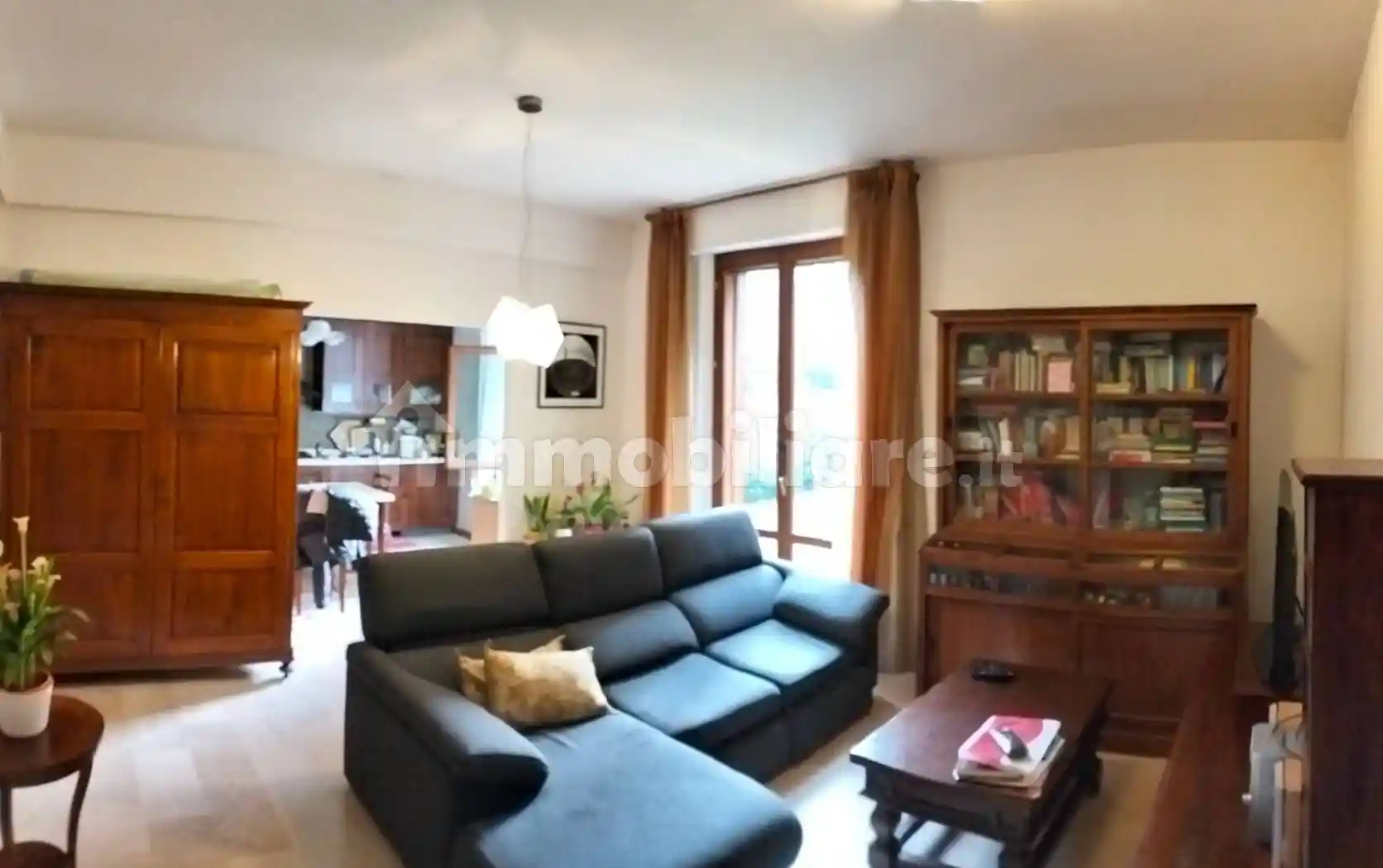 Appartamento in vendita a Siena