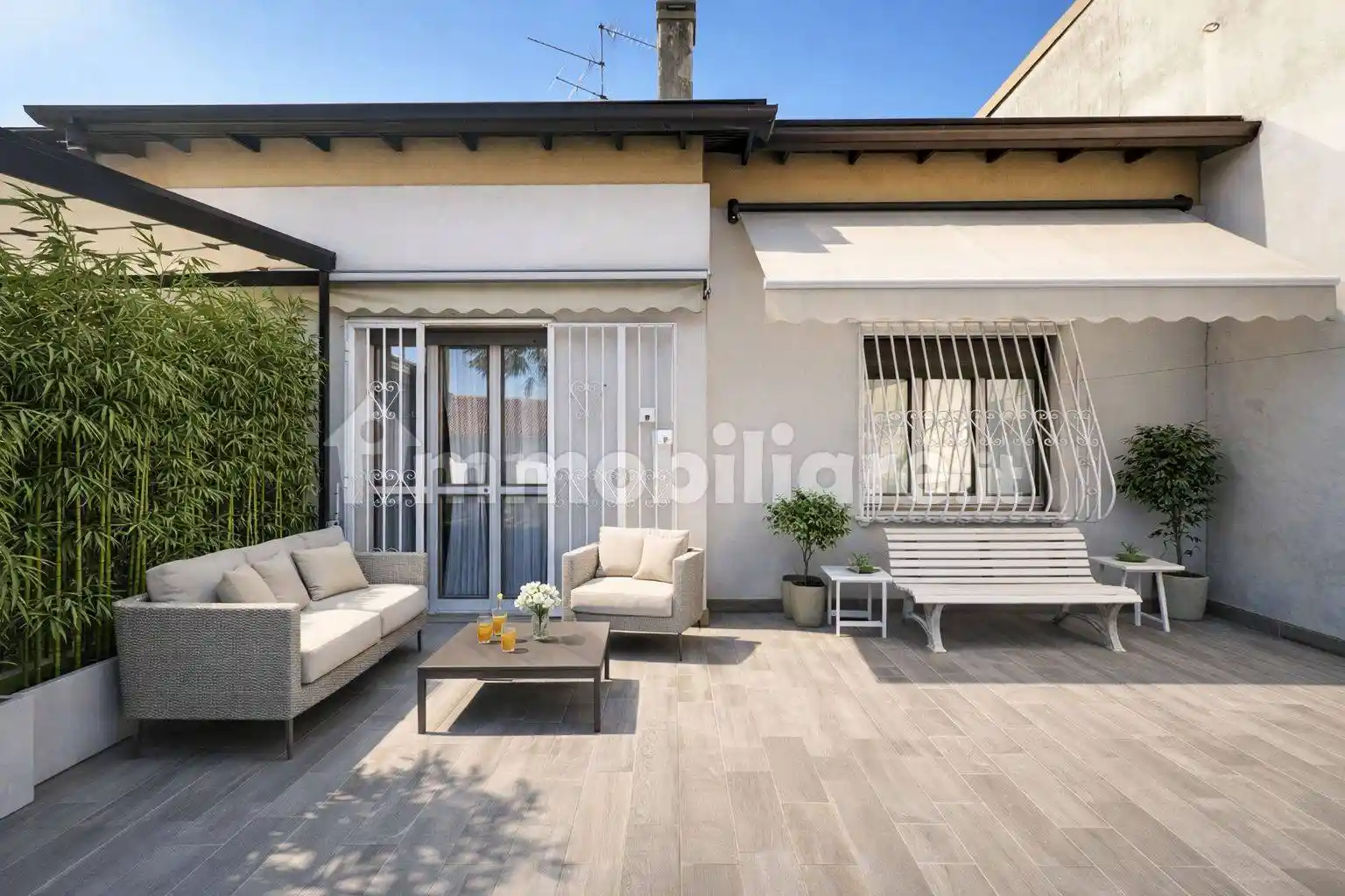 Villa in vendita a Monza