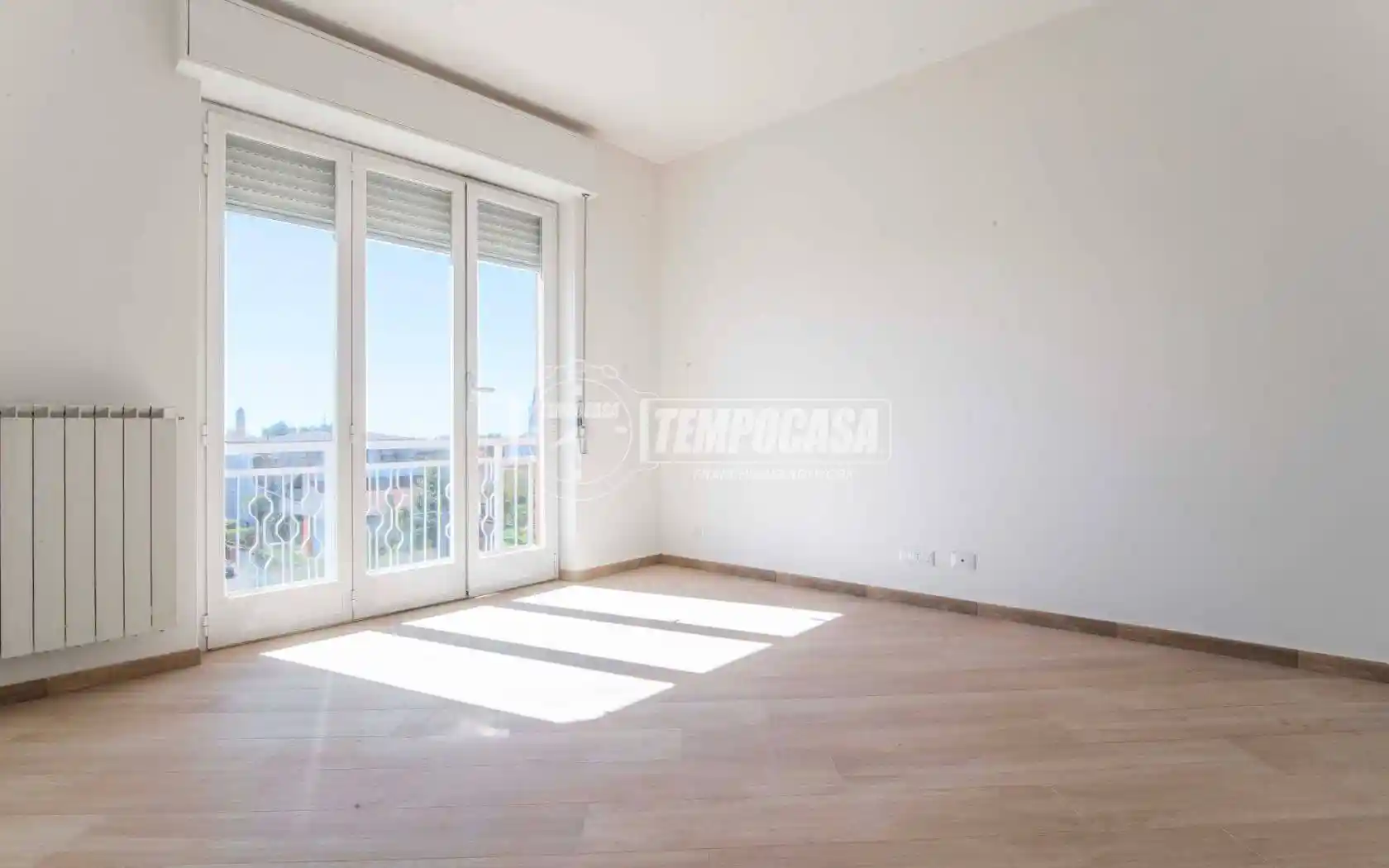 Appartamento in vendita a Gorla Maggiore